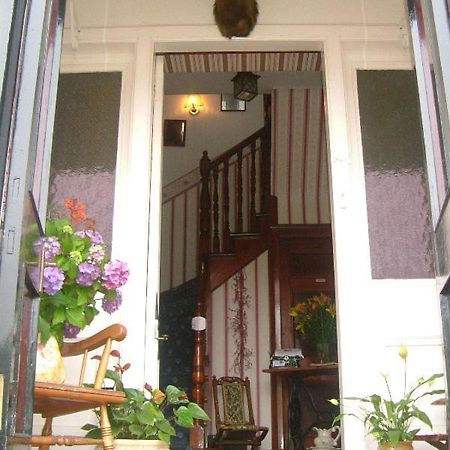 Gowan Brae Bed & Breakfast Fort William Exteriér fotografie