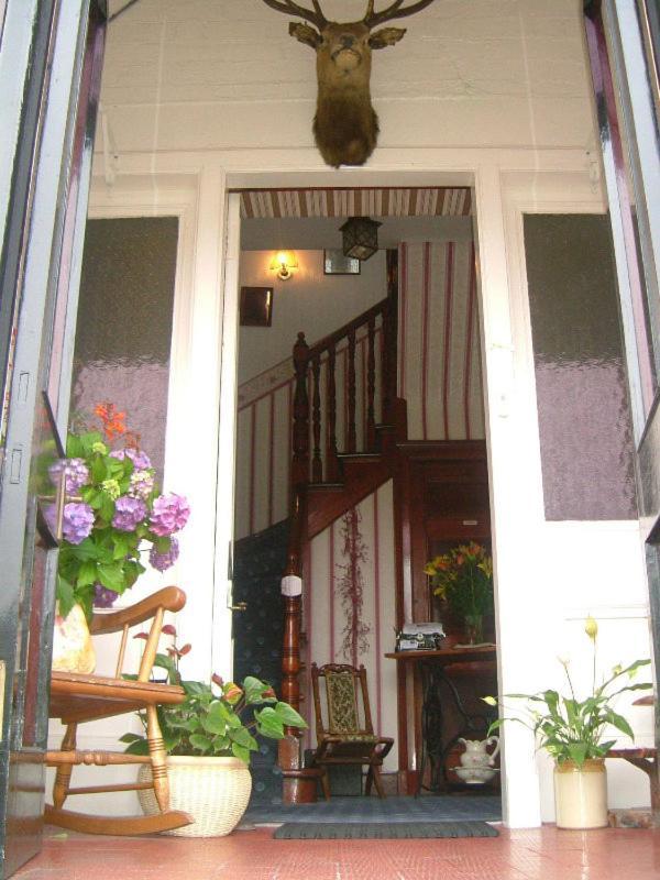 Gowan Brae Bed & Breakfast Fort William Exteriér fotografie